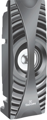 TP TROOPS TP- 3096 10 W Bluetooth Home Audio Speaker(Black, 5.1 Channel)
