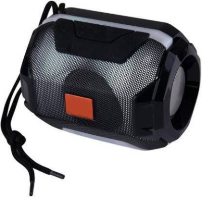 ZOPHORUS Audio deep bass Portable Rechargeable Splash/Waterproof Speaker 10 W Bluetooth 10 W Bluetooth Home Audio Speaker(Black, 4.2 Channel)