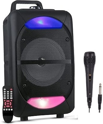 LIMBRO home theatre 1000 W Bluetooth Home Audio Speaker(Black, 2.0 Channel)