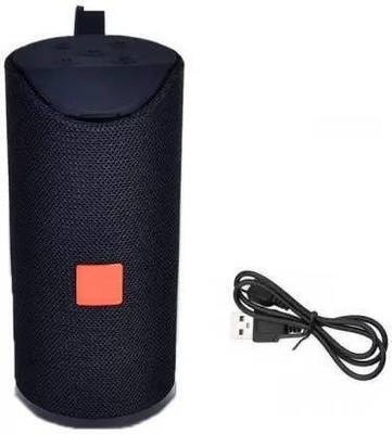Treadmill tg113 splashproof high bass bluetooth speaker Bluetooth Speaker 10 W Bluetooth Home Audio Speaker(Black, 4.2 Channel)