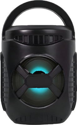 YAROH IK56-KA198_IKKA Ultra Sound Blast Portable Best Bluetooth with Super deep Bass 15 W Bluetooth Home Audio Speaker(Multicolor, 4.1 Channel)