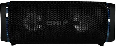Ship Cruise -XO2 Pro Series 40 W Bluetooth Home Audio Speaker(Black, 2.1 Channel)