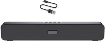 MSNR Orion Soundbar with 160W RMS Signature Sound Multi-Compatibility Modes 16 W Bluetooth Home Audio Speaker(Black, 5.1 Channel)
