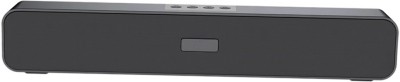MSNR Bluetooth Speaker Bluetooth v5.0 with SD card Slot,USB,Aux Playback Time 19hrs 16 W Bluetooth Home Audio Speaker(Black, 5.1 Channel)