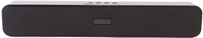 RZW wireless speakers outdoors clear sound 3D stereo sound speaker 16 W Bluetooth Home Theatre(Black, 5.1 Channel)