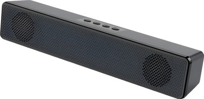 BVEXO AmphisoundX Wireless Indoor Soundbar Sound box Audio Home Theater Subwoofer 20 W Bluetooth Home Theatre(Black, 5.1 Channel)