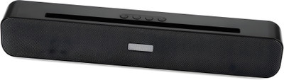 BVEXO Fusion Dj Bass Bar Studio Bluetooth Soundbar Moviebar With High Powerful Sound 5 W Bluetooth Home Theatre(Black, 5.1 Channel)