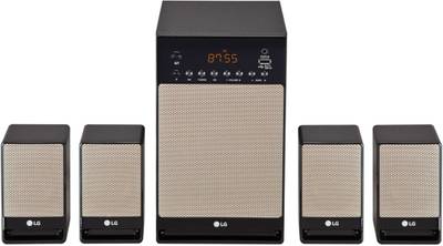 LG LH64G 4.1 channel Multimedia Speaker 54 W Bluetooth Home Theatre