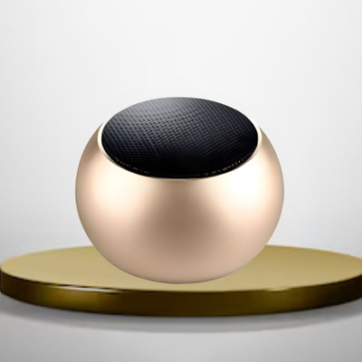 FRONY Bluetooth Speaker M3 Plus with Mic, Hands-Free Wireless Portable 5W SpeakersT300 5 W Bluetooth Home Theatre(Multicolor, 4.1 Channel)