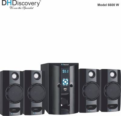 Hd discovery home theatre price clearance