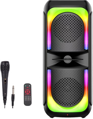 LIMBRO home theatre 1000 W Bluetooth Home Theatre(Black, 2.0 Channel)