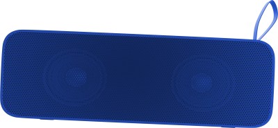 ZWOLLEX Subwoofer Echo Sound Control Party Speaker Home Theatre Extreme bass 16 W Bluetooth Home Theatre(Blue, Stereo Channel)