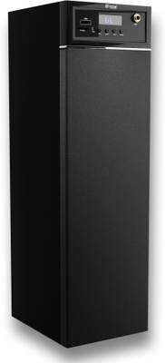 Ycom AMPLIPHIER Black Wireless Sound bar Speaker 10 W Bluetooth Home Theatre