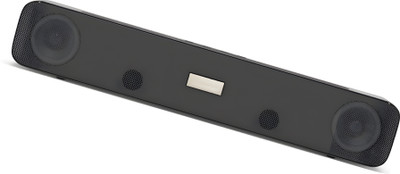 BVEXO Fusion Dj Bass Bar Studio Bluetooth Soundbar Moviebar With High Powerful Sound 5 W Bluetooth Home Theatre(Black, 5.1 Channel)