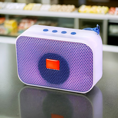 GUGGU Portable Bluetooth Speaker M412 Speakers And Mini Home Theater Sound SW501 48 W Bluetooth Home Theatre(Multicolor, 4.1 Channel)