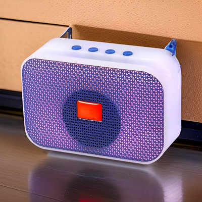 GUGGU Portable Bluetooth Speaker M412 Speakers And Mini Home Theater Sound SW300 48 W Bluetooth Home Theatre(Multicolor, 4.1 Channel)