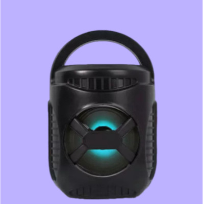 YAROH WK-9 Ikka Speaker Compact High Power Wireless Bluetooth Audio Party 16 W Bluetooth Home Theatre(Multicolor, 4.1 Channel)