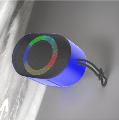 Clairbell (Bluetooth Speakers) Explore Fresh Soundscapes With Mini Speaker_MBM402 10 W Bluetooth Home Audio Speaker(Multicolor, 5.1 Channel)