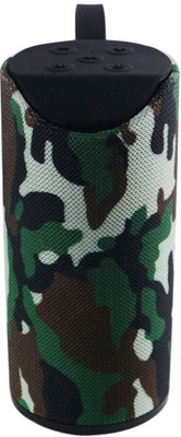 NEELTREDE TG-113 BLUEETOTH SPEAKER WITH USB CABLE AND AUX CABLE 10 W Bluetooth Home Theatre(Multicolor, 5.1 Channel)