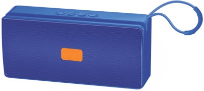 Soroo Future BTL-427 Bluetooth speaker With loud Sound Bass Boom Box Flip dollby Speaker 20 W Bluetooth Tower Speaker(Blue, Stereo Channel)