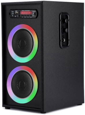 querial AA-D/D 50 W Bluetooth Home Theatre(Black, 3.1 Channel)