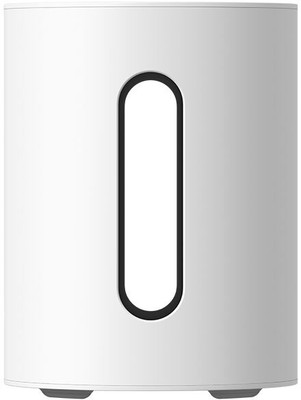 Sonos Sub Mini 125 W Bluetooth Speaker(White, Stereo Channel)