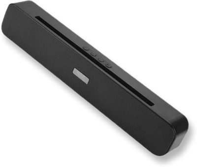 TX -FLO Bluetooth speaker with premium sound quality and sleek, modern design. 16 W Bluetooth Laptop/Desktop Speaker(Black, 5.1 Channel)