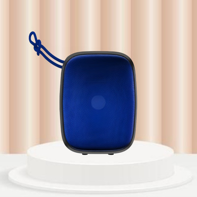 GUGGU Mona (PORTABLE BLUETOOTH DESKTOP SPEAKER) With Crystal Sound & Hi Bass SoundV1 8 W Bluetooth Laptop/Desktop Speaker(Multicolor, 4.1 Channel)