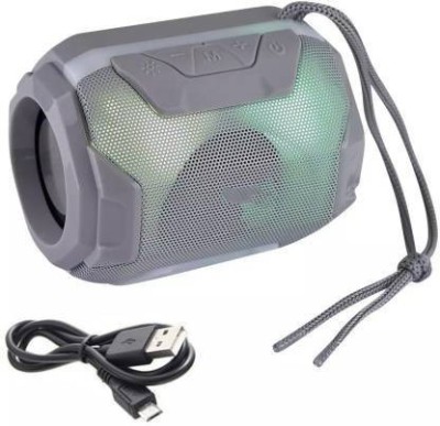 ZSIV TG-162 SPEAKER 10 W Bluetooth Laptop/Desktop Speaker(Grey, 4.2 Channel)