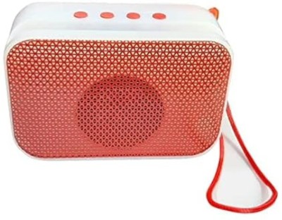 A CONNECT Z M412SP 5 W Bluetooth Laptop/Desktop Speaker(Multicolor, Stereo Channel)