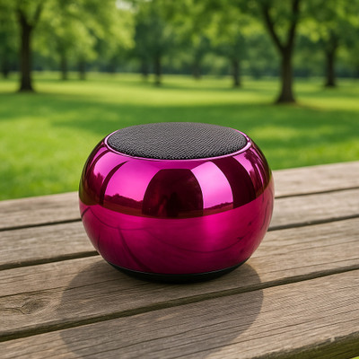 JARURATI STORE PartyGem Speaker A74 5 W Bluetooth Laptop/Desktop Speaker(Multicolor, 5.1 Channel)