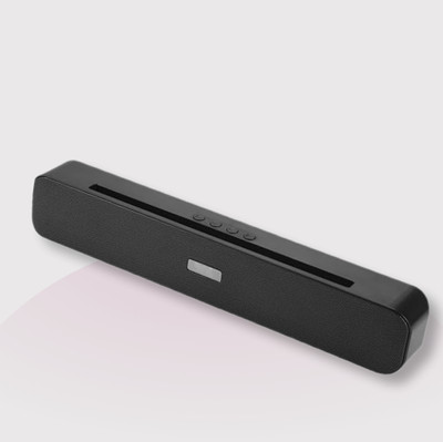 TX -FLO Portable Bluetooth speaker with robust sound for any occasion. 16 W Bluetooth Laptop/Desktop Speaker(Black, 5.1 Channel)