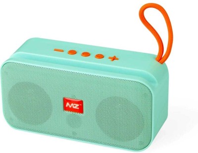 A CONNECT Z s670 10 W Bluetooth Speaker(Multicolor, Stereo Channel)