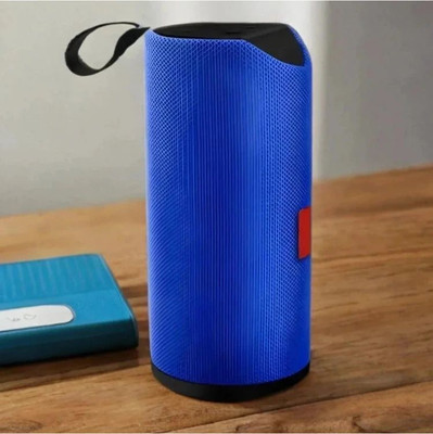 SGM Ultra Portable Speaker, Dustproof, Wireless, Premium Bass. 9 W Bluetooth Speaker(Multicolor, Stereo Channel)