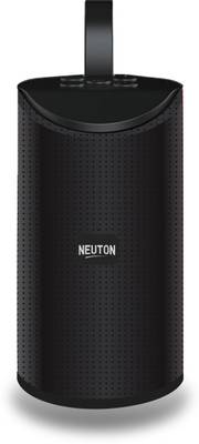 NEUTON Dhoom Dynamic Thunder Sound and High Bass with Mobile Stand 5 W Bluetooth Speaker