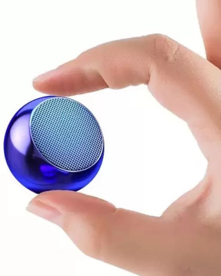 voy Mini Boost Bluetooth Speaker 8 W Bluetooth Speaker 5 W Bluetooth Party Speaker(Multicolor, 5.1 Channel)