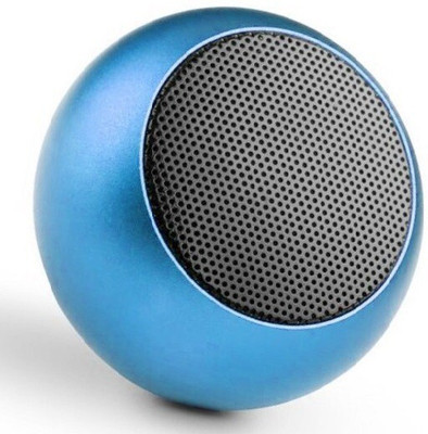 JAMMY ZONES Portable Wireless Mini Boost series 4 Bluetooth Party Speaker J19 10 W Bluetooth Speaker(Blue, 2.1 Channel)