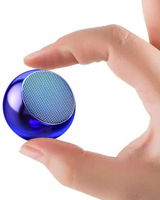 Techfly Portable Wireless Mini Boost series 4 Colorful Bluetooth Party Speaker T31 10 W Bluetooth Speaker(Multicolor, Stereo Channel)