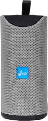 JHN JHN113 10 W Bluetooth Speaker(Grey, Stereo Channel)