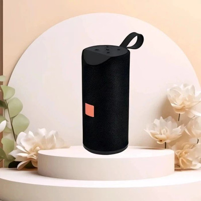 MH FORCE Portable Bluetooth Speaker with Thunder Sound and Rich Bass 9 W Bluetooth Speaker(Multicolor, Stereo Channel)