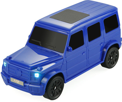 MZ F10 (PORTABLE BLUETOOTH SPEAKER) Dynamic Thunder Sound with High Bass,8W,1200mAh 8 W Bluetooth Speaker(Blue, Stereo Channel)