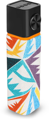 RelElseTech Mini soundbar With heavy Bass for mobile/laptop/computer 10 W Bluetooth Speaker(Multicolor2(NOTE AVAILABEL COLOR WILL PROVIDE), 2.1 Channel)