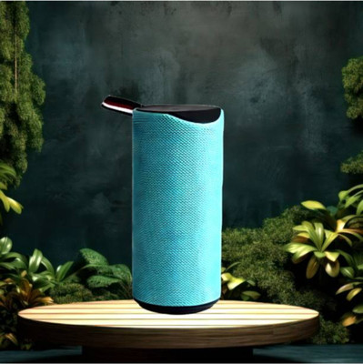 TWS Compact Sonic Sound With Low Frequency Bass Portable_1322 9 W Bluetooth Speaker(Multicolor, Stereo Channel)