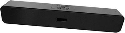 XVEP Tonewinner High Quality Product super bass loud Sound soundbar Wireless System 20 W Bluetooth Speaker(Black, 5.1 Channel)