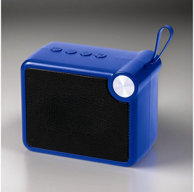YAROH 60v_M406 Portable Bluetooth Speaker: Your Music On-the-Go 10 W Bluetooth Speaker(Multicolor, 4.1 Channel)
