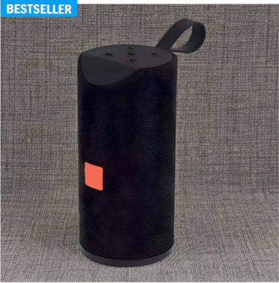 GDS Travel-Friendly Bluetooth Device with High Bass and Thunder Effects-TP 9 W Bluetooth Speaker(Multicolor, Stereo Channel)