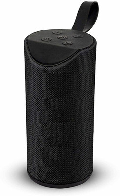 Techobucks TG-113 Ultra 3d sound blast With Super deep Bass Rechargeable Wireless Portable Speaker bass mini dynamite thunder sound Rechargeable Wireless Portable Gaming/Outdoor/Home Audio 10 W Bluetooth Speaker(Black, Stereo Channel) Techobucks TG-113 Ultra 3d sound blast With Super deep Bass Rechargeable Wireless Portable Speaker bass mini dynamite thunder sound Rechargeable Wireless Portable Gaming/Outdoor/Home Audio 10 W Bluetooth Speaker(Black, Stereo Channel)