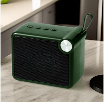YAROH 74v_M406 Portable Bluetooth Speaker: Your Music On-the-Go 10 W Bluetooth Speaker(Multicolor, 4.1 Channel)