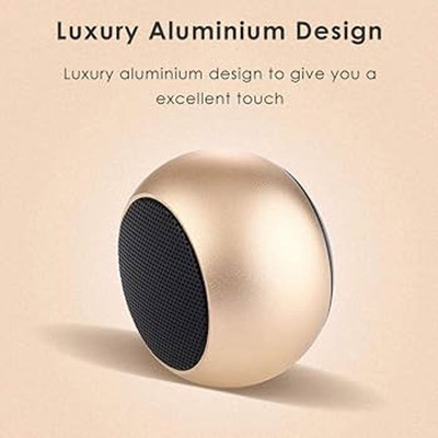 TAKEOVERHUB Small Mini Bluetooth 5.1 Speaker 10 W Bluetooth Speaker(Multicolor, 5.1 Channel)