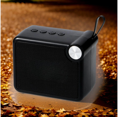 Clairbell 96v_M406 Portable Bluetooth Speaker: Your Music On-the-Go 10 W Bluetooth Speaker(Multicolor, 4.1 Channel)